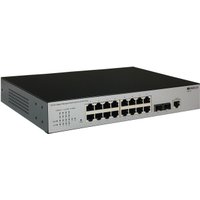 Управляемый коммутатор 2-го уровня Origo OS3118/A2A