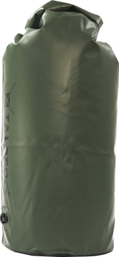 Гермомешок Talberg Extreme PVC 130 TLG-011 (оливковый)