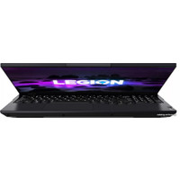 Игровой ноутбук Lenovo Legion 5 15ITH6H 82JH00KGRK