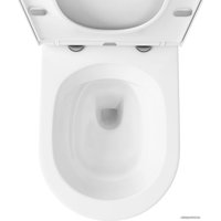 Унитаз напольный Lavinia Boho Elegant Rimless 3308202R (без бачка, без сиденья)