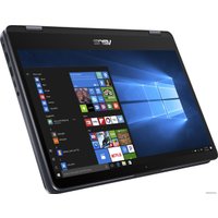 Ноутбук 2-в-1 ASUS VivoBook Flip 14 TP410UA-EC303T