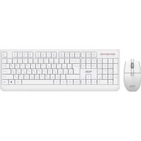 Офисный набор Acer OCC401 (белый)