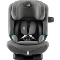 Детское автокресло Britax Romer Advansafix Pro Style (mineral grey)