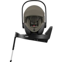 Детское автокресло Britax Romer Baby Safe Pro Lux (urban olive)