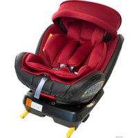 Детское автокресло ForKiddy Protect i-fix 360 (красный)