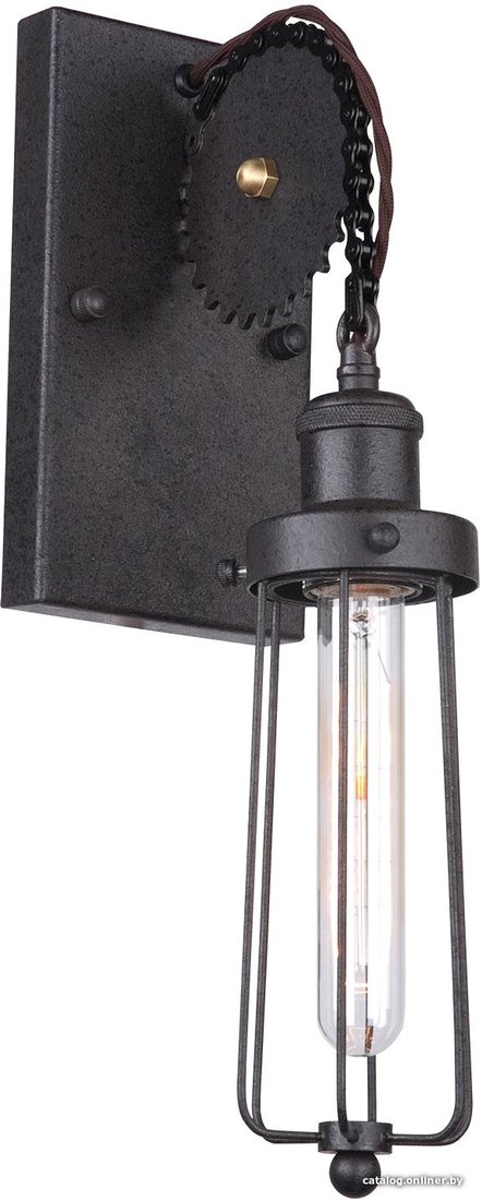 Бра Lussole Loft Merrick LSP-9126