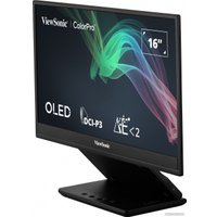 Портативный монитор ViewSonic ColorPro VP16-OLED