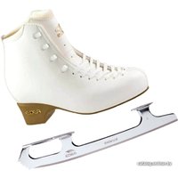 Коньки EDEA Tempo с лезвием Balance (р. 27, белый)