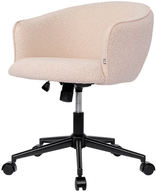 

Офисное кресло Bergenson Bjorn Paal BB0000645 (бежевый)