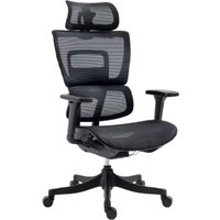 Офисное кресло Signal Winner (черный)