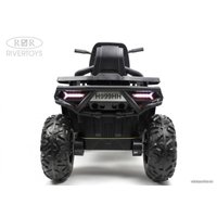 Электроквадроцикл RiverToys H999HH (камуфляж)