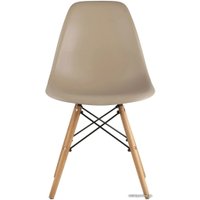 Стул Stool Group DSW (бежевый)