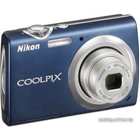 Фотоаппарат Nikon Coolpix S230