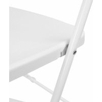 Стул Brabix CF-002 532887 (белый)