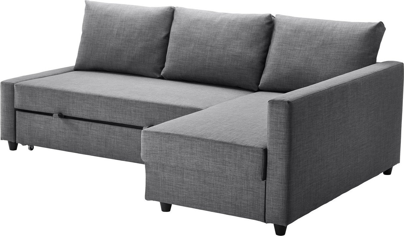 Угловой диван Ikea Friheten s39216754