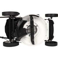 Газонокосилка Kranz KR-460SP