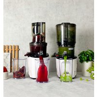 Соковыжималка Kuvings AUTO10 (серебристый)