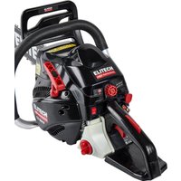 Бензопила ELITECH CS 5841F E1611.007.00