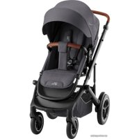 Универсальная коляска Britax Romer Smile 5Z (2 в 1, midnight grey/matt black)
