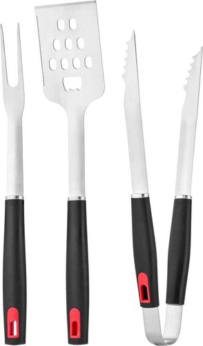 Набор приборов для гриля Walmer Roast W28404441