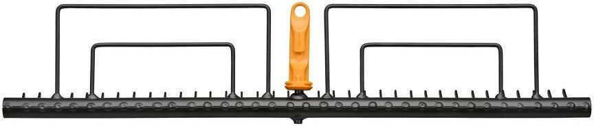 Грабли зубчатые Fiskars 1080680