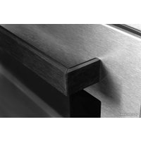 Электрический духовой шкаф ZorG BE10 LD Inox в Бресте