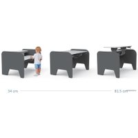 Парта Comf-Pro Elephant Desk