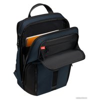 Городской рюкзак Samsonite Urban-Eye 15.6" KO1-01009 (blue)