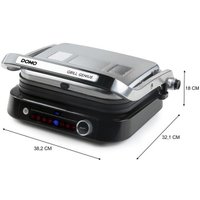 Электрогриль Domo DO9249G