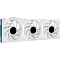 Комплект вентиляторов для корпуса с контроллером Lian Li Uni Fan TL 120 Wireless 12TLLCD1W3W G99.12TLLCD1W3W.R0