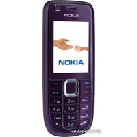 Кнопочный телефон Nokia 3120 classic
