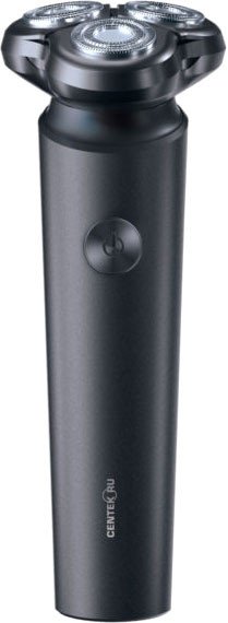 

Электробритва CENTEK CT-2156 (черный)