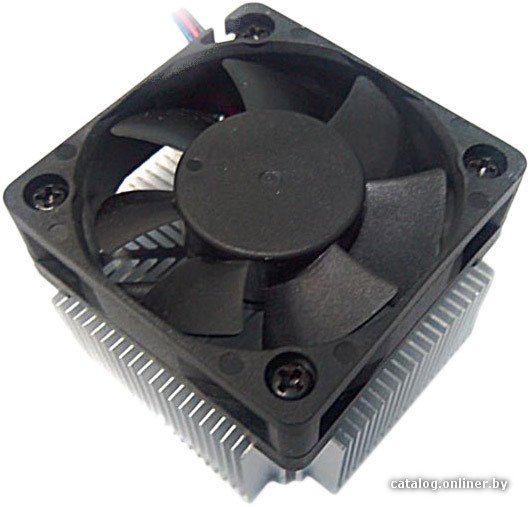 Кулер для процессора Cooler Master DKM-00001-A1-GP