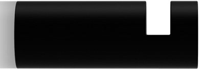 

Крючок для ванны Decor Walther Mikado MK HаK1 0520160