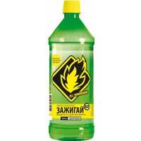 Средство для розжига Химик Зажигай-ка 500 мл
