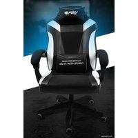 Игровое (геймерское) кресло Fury Avenger M+ NFF-1710