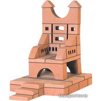 Сборная модель БрикНик Трон