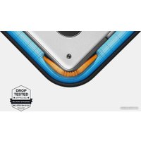 Сумка Tomtoc Defender A14 15" A14E3G1 (gray)