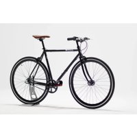 Велосипед Regal 3-sp Stealth 54cm