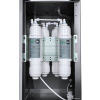 Кулер для воды Ecotronic M30-U4LE (серебристый)