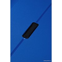 Чемодан-спиннер Samsonite Essens Nautical Blue 69 см