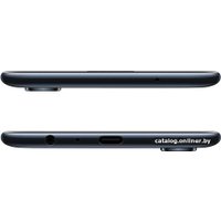 Телефон OnePlus Nord CE 5G 6GB/128GB (угольные чернила)