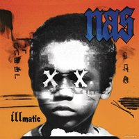  Виниловая пластинка Nas - Illmatic XX (Remastered)