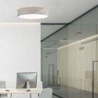 Припотолочная люстра TK Lighting Kantoor Nature 6196