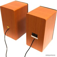 Акустика Dialog AST-20UP (орех)