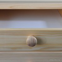 Стол Диприз Вадим Д.4246 (бесцветный лак)