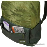 Городской рюкзак Case Logic Founder CCAM-2126 (green/camo)