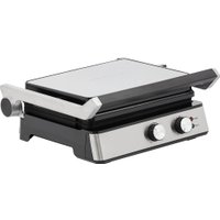 Электрогриль Krona Kontakt-Tischgrill 1800W