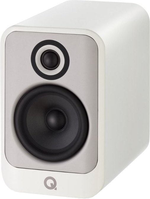 

Полочная акустика Q Acoustics Concept 30 (белый)
