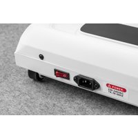 Электрическая беговая дорожка Sundays Fitness Simple Line А01 (белый)